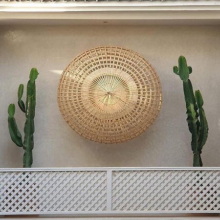 Miostello Lifestyle Riad Marrakech Marrakesz Zewnętrze zdjęcie