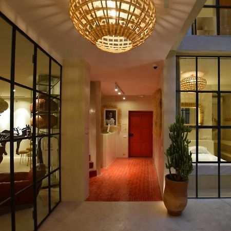 Miostello Lifestyle Riad Marrakech Marrakesz Zewnętrze zdjęcie
