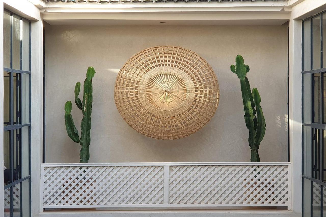 Miostello Lifestyle Riad Marrakech Marrakesz Zewnętrze zdjęcie