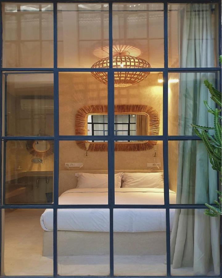 Miostello Lifestyle Riad Marrakech Marrakesz Zewnętrze zdjęcie