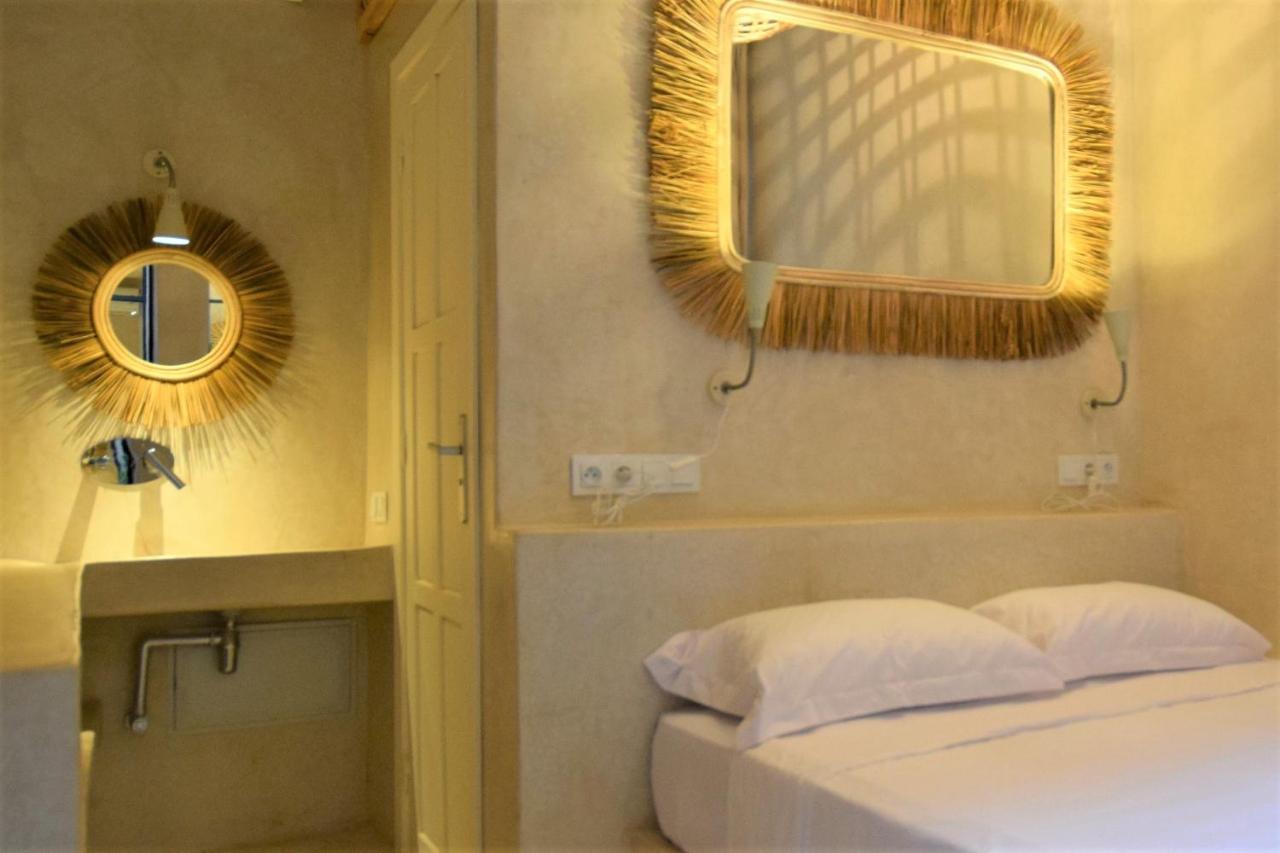 Miostello Lifestyle Riad Marrakech Marrakesz Zewnętrze zdjęcie
