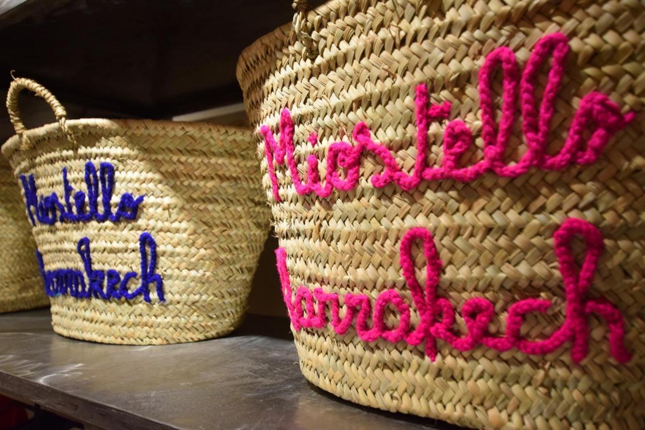 Miostello Lifestyle Riad Marrakech Marrakesz Zewnętrze zdjęcie