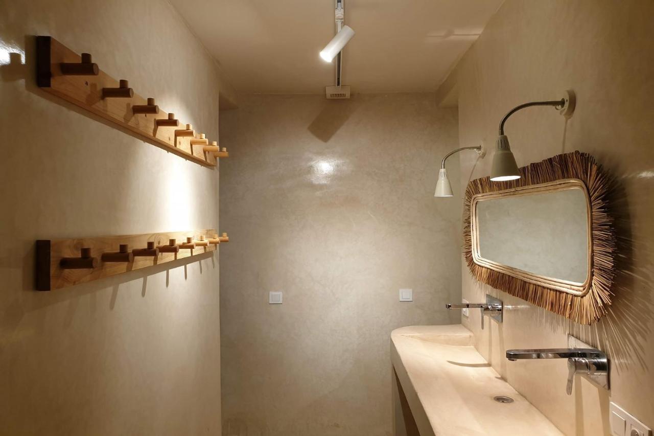 Miostello Lifestyle Riad Marrakech Marrakesz Zewnętrze zdjęcie