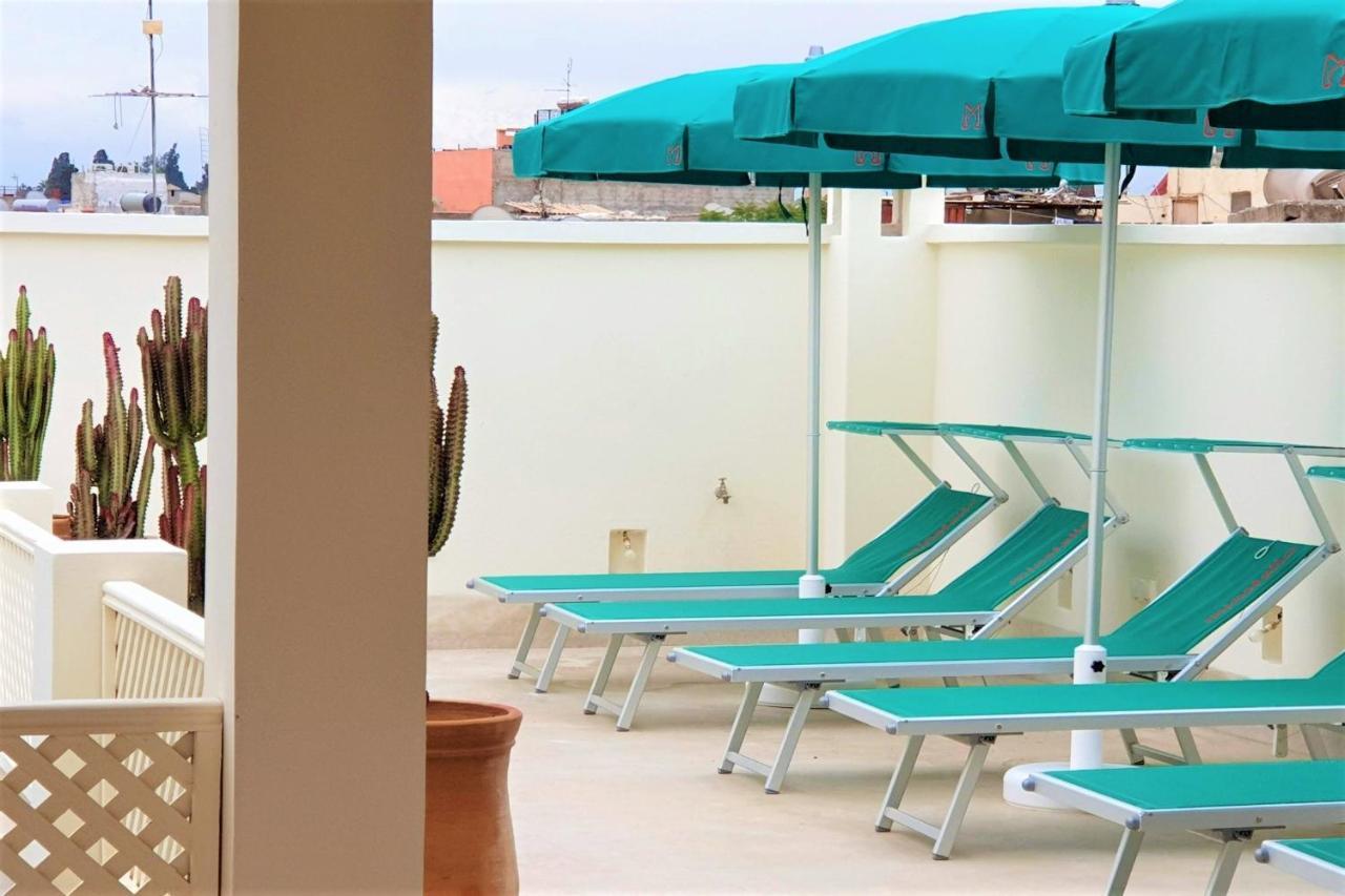 Miostello Lifestyle Riad Marrakech Marrakesz Zewnętrze zdjęcie