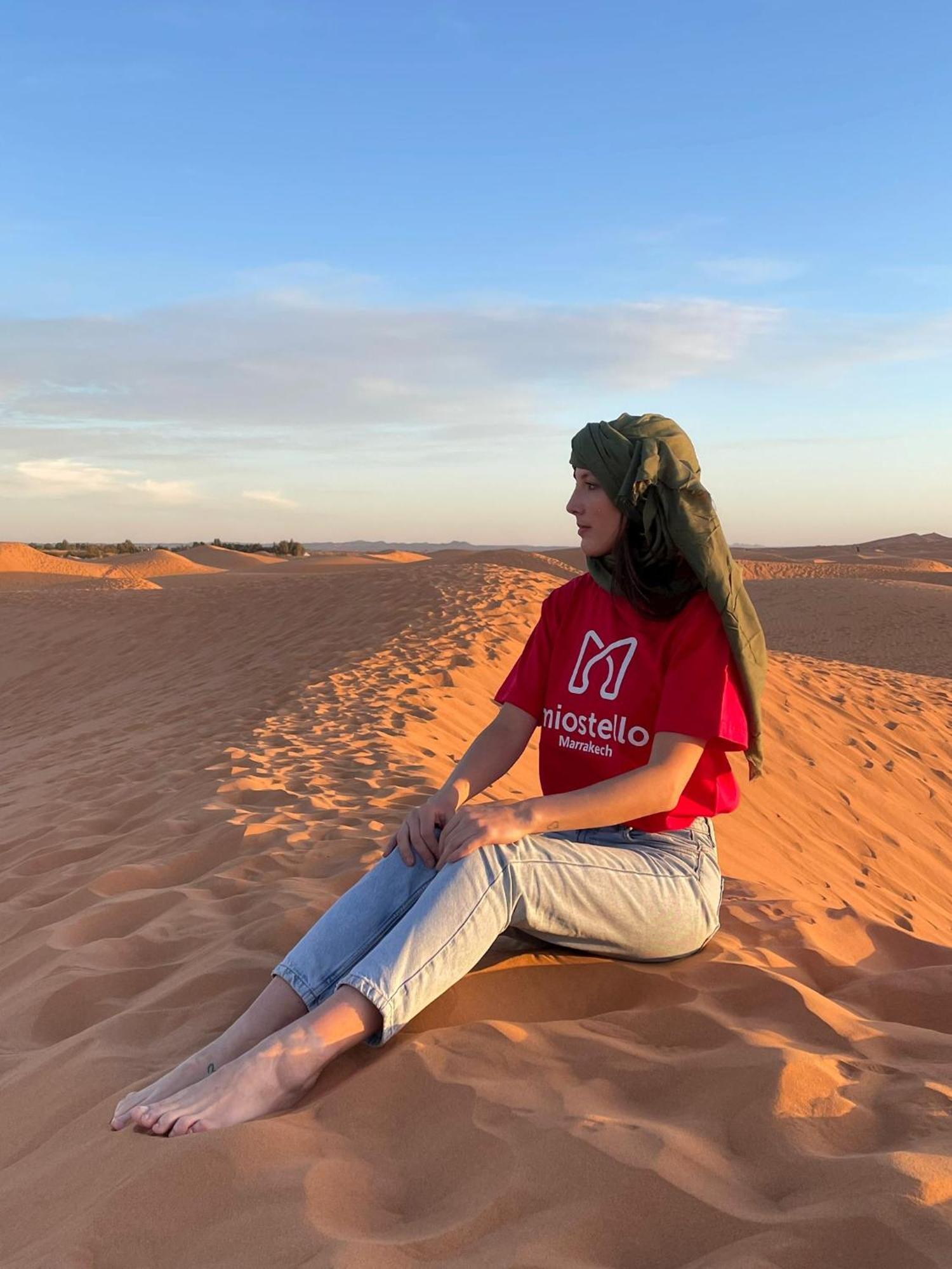 Miostello Lifestyle Riad Marrakech Marrakesz Zewnętrze zdjęcie