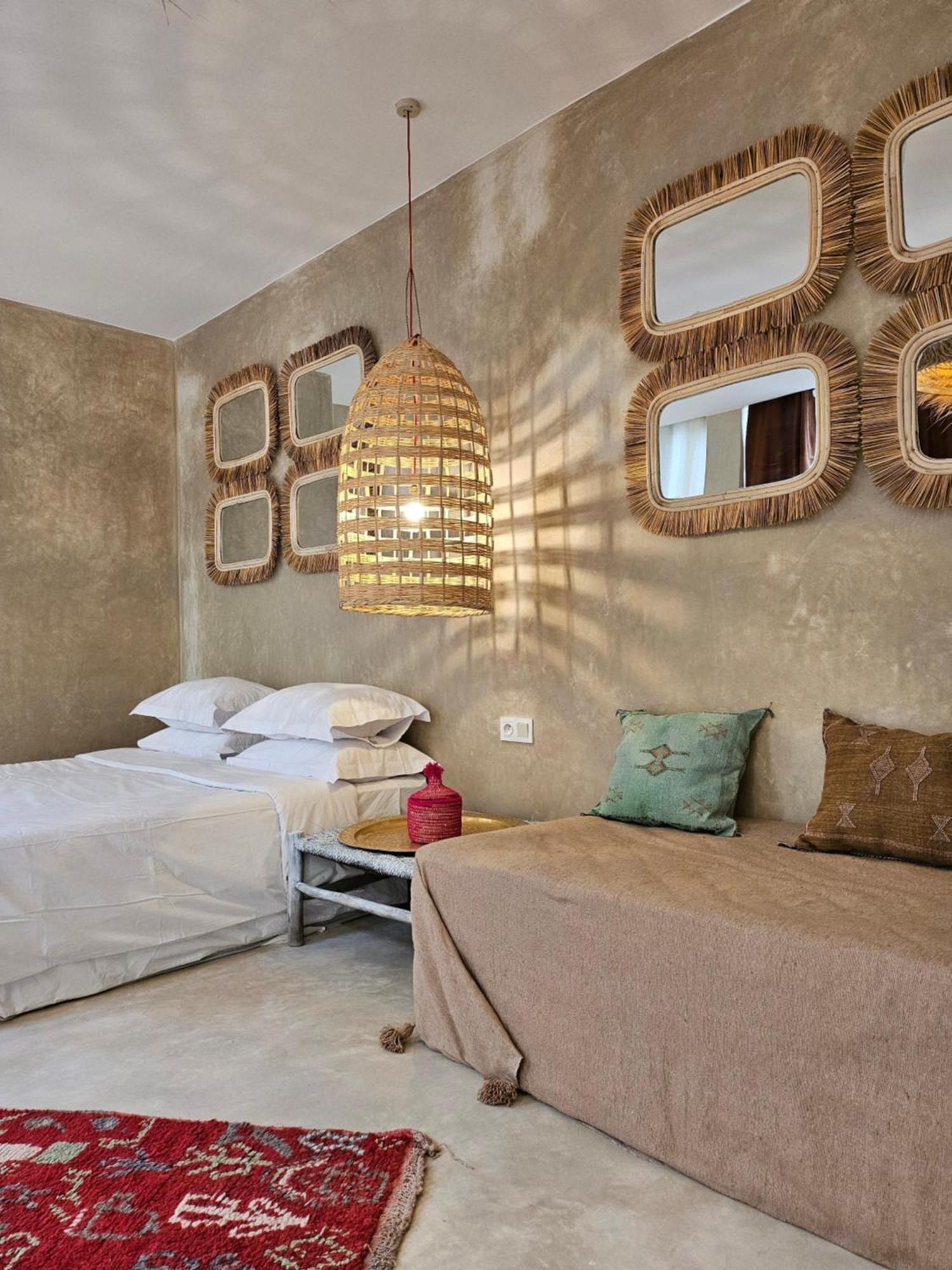 Miostello Lifestyle Riad Marrakech Marrakesz Zewnętrze zdjęcie