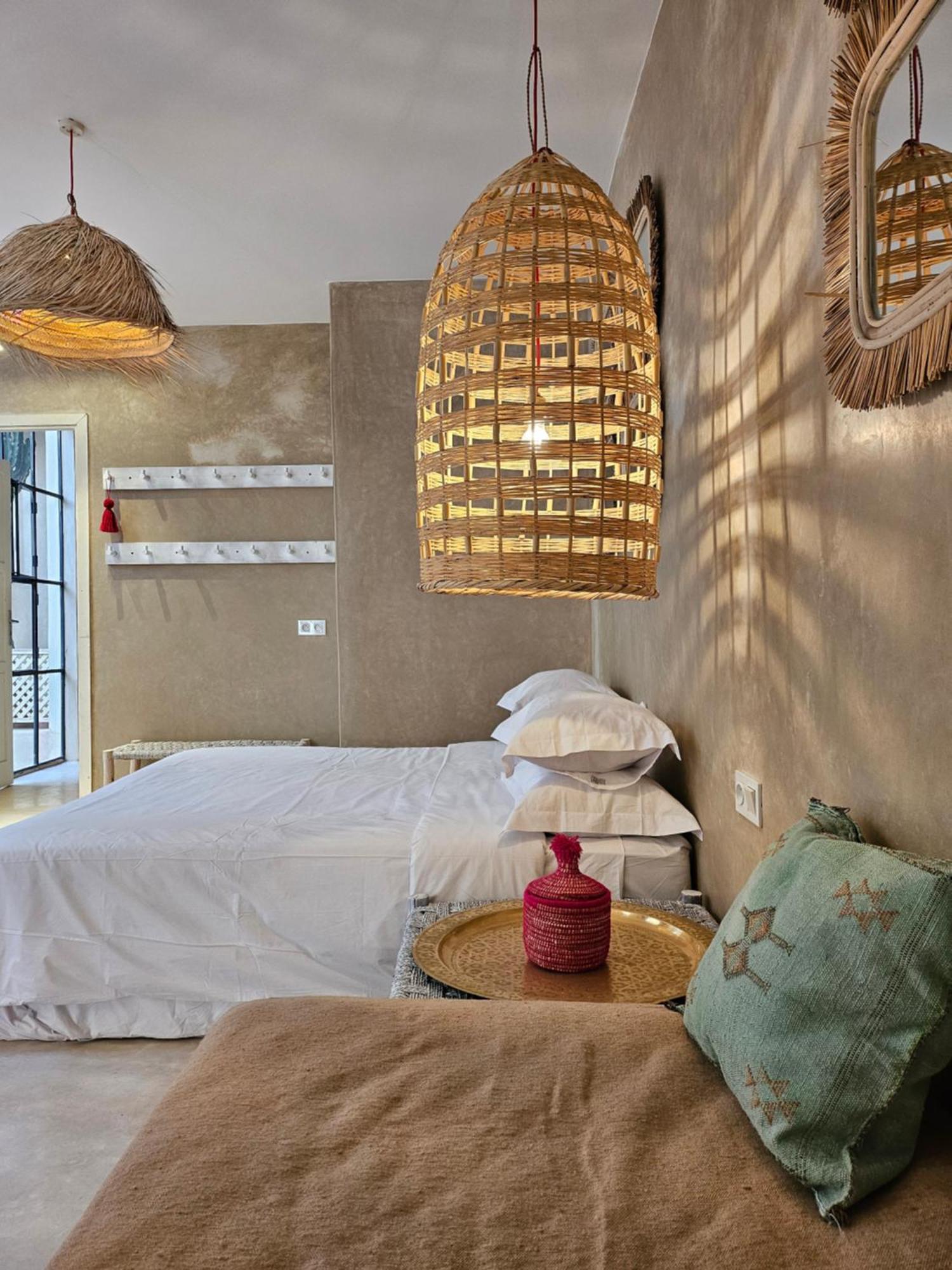 Miostello Lifestyle Riad Marrakech Marrakesz Zewnętrze zdjęcie