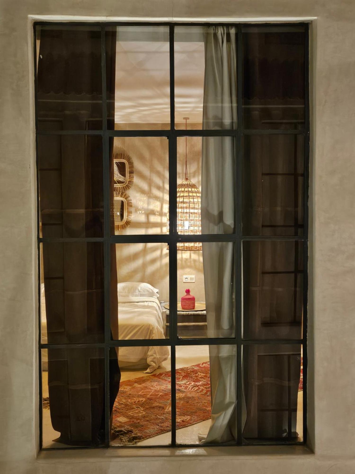 Miostello Lifestyle Riad Marrakech Marrakesz Zewnętrze zdjęcie