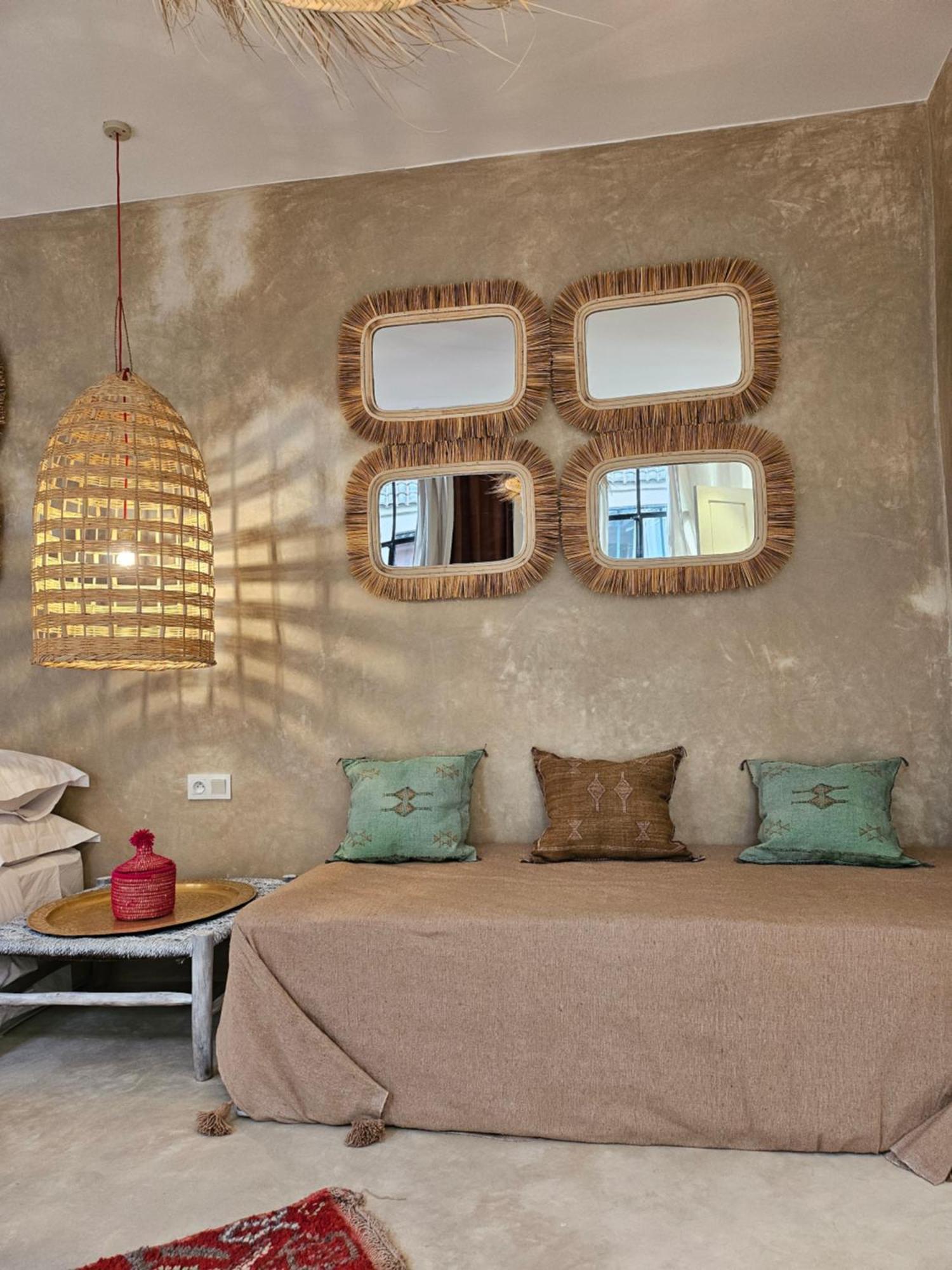 Miostello Lifestyle Riad Marrakech Marrakesz Zewnętrze zdjęcie