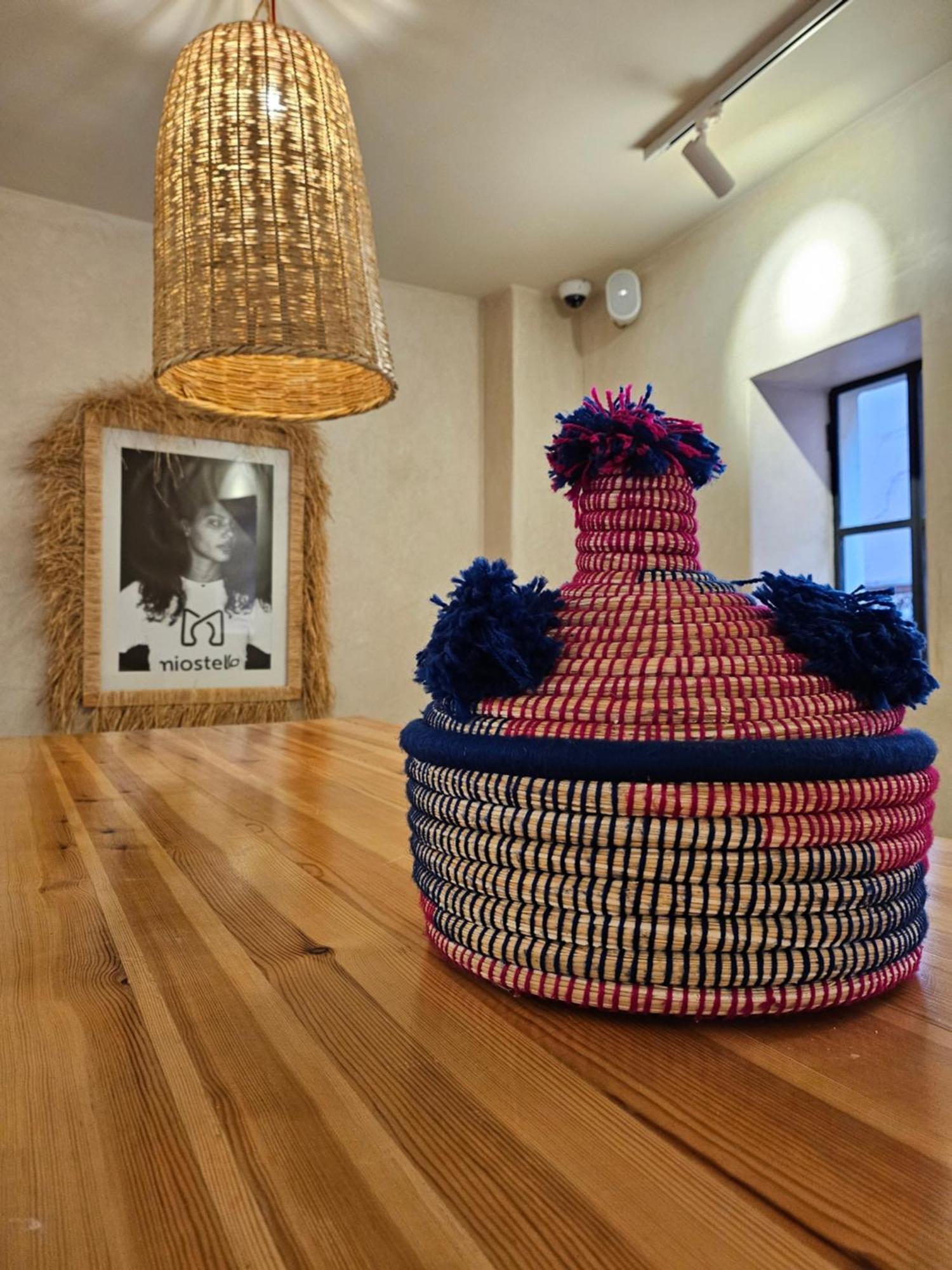 Miostello Lifestyle Riad Marrakech Marrakesz Zewnętrze zdjęcie