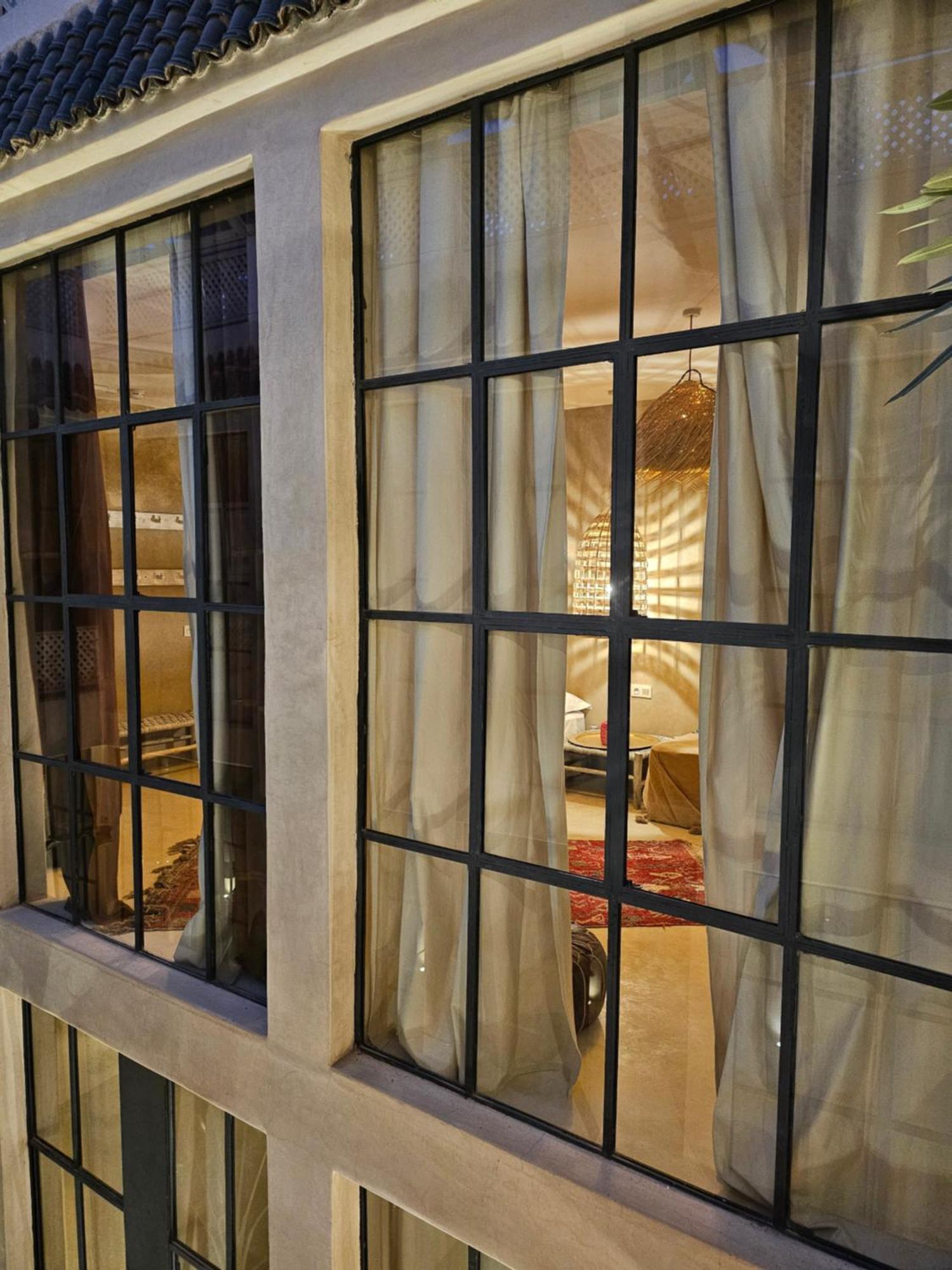 Miostello Lifestyle Riad Marrakech Marrakesz Zewnętrze zdjęcie
