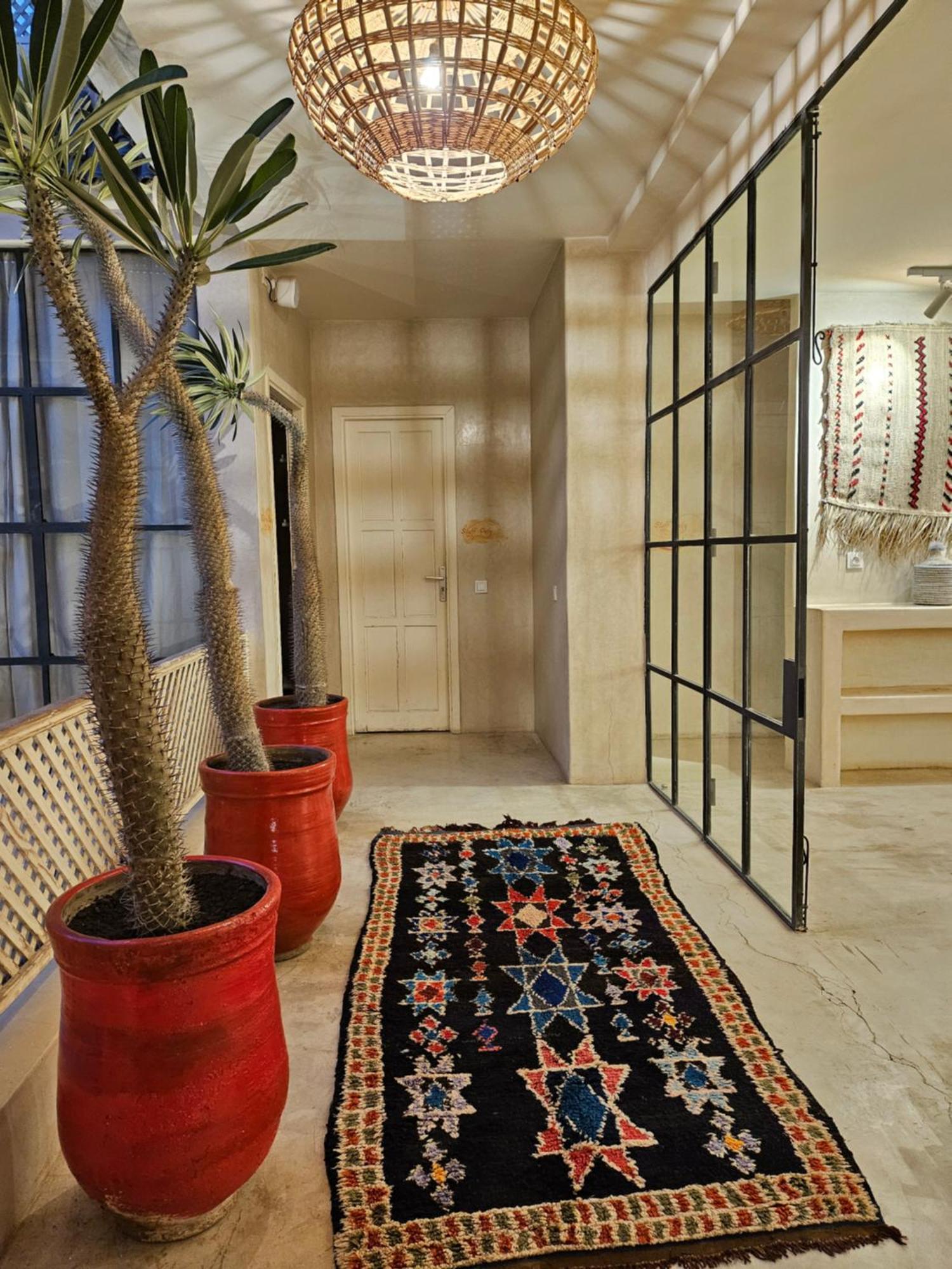 Miostello Lifestyle Riad Marrakech Marrakesz Zewnętrze zdjęcie