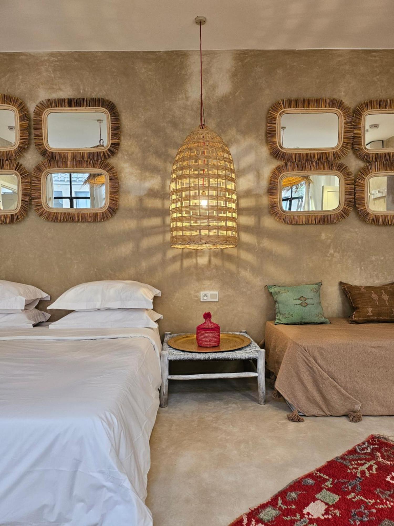 Miostello Lifestyle Riad Marrakech Marrakesz Zewnętrze zdjęcie