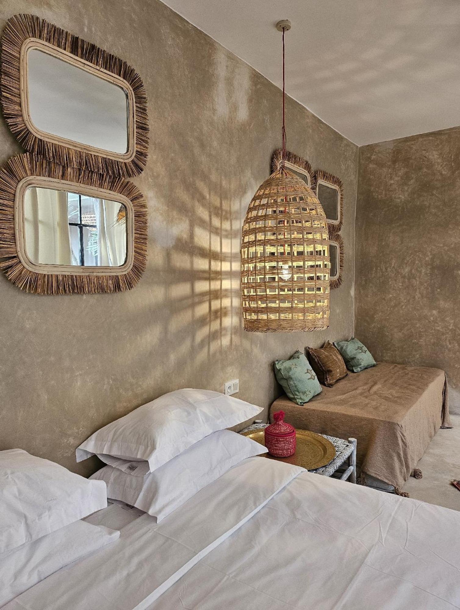 Miostello Lifestyle Riad Marrakech Marrakesz Zewnętrze zdjęcie