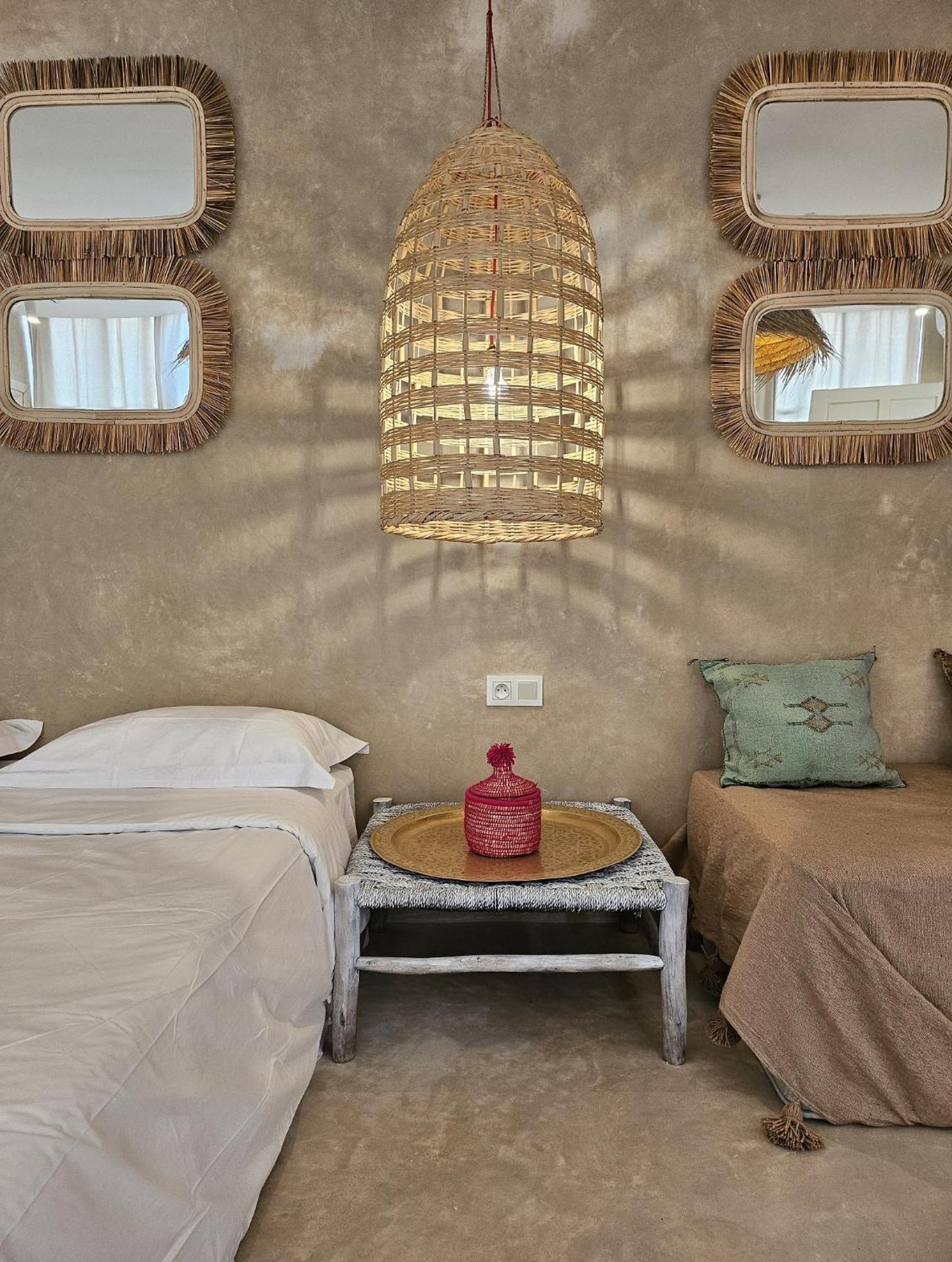 Miostello Lifestyle Riad Marrakech Marrakesz Zewnętrze zdjęcie