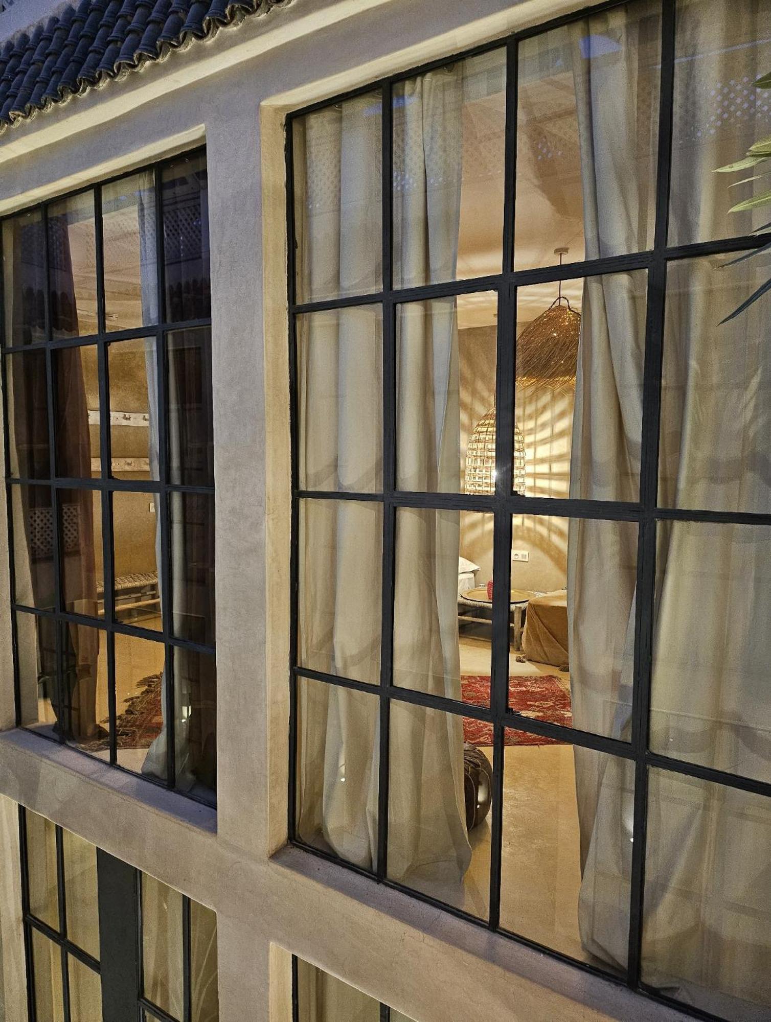 Miostello Lifestyle Riad Marrakech Marrakesz Zewnętrze zdjęcie