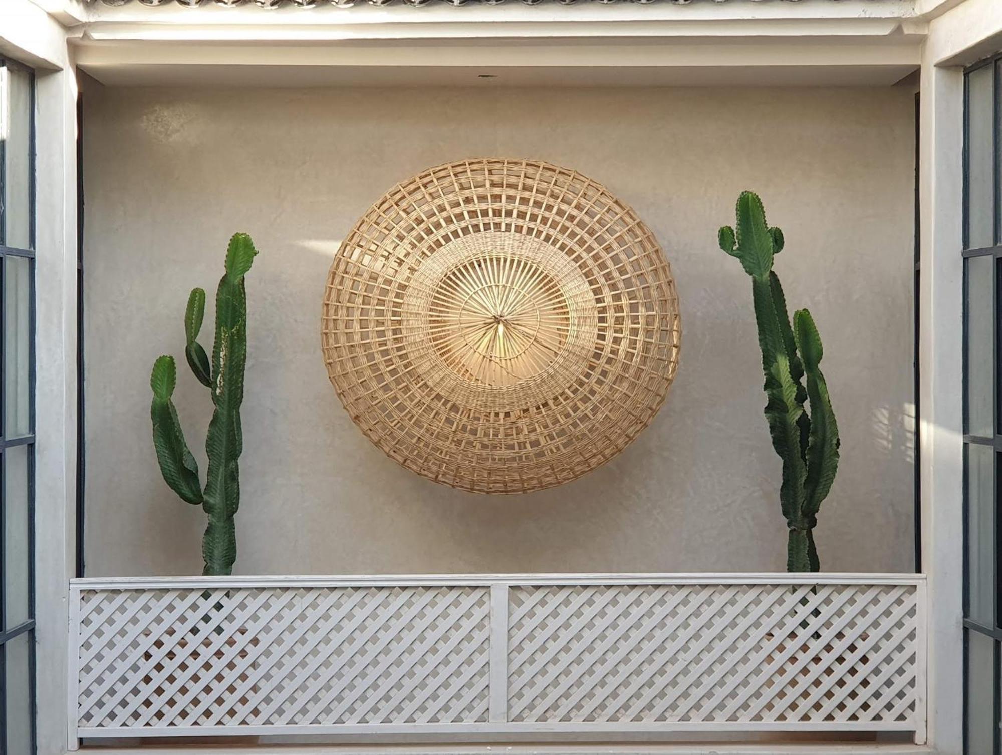 Miostello Lifestyle Riad Marrakech Marrakesz Zewnętrze zdjęcie