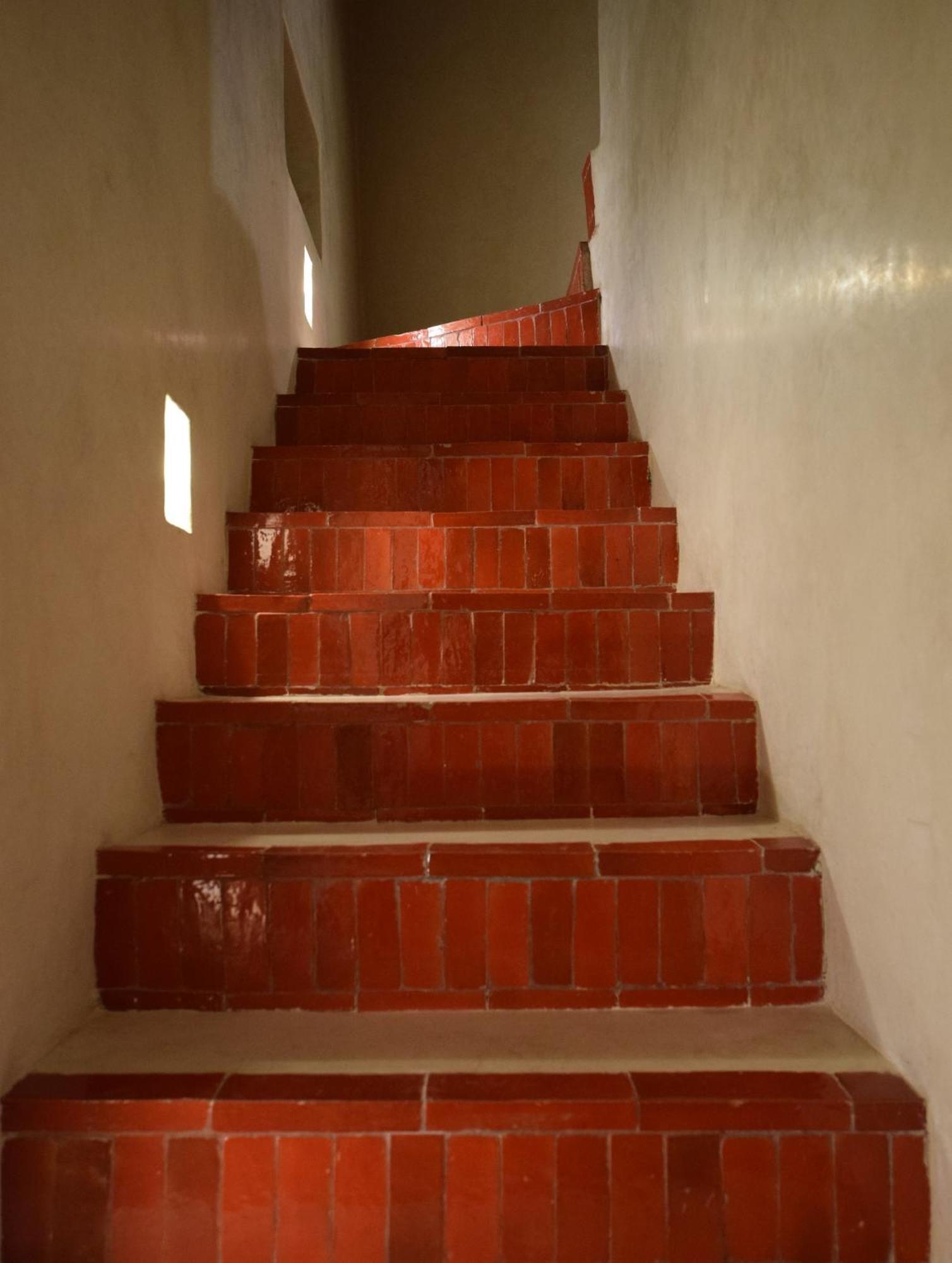 Miostello Lifestyle Riad Marrakech Marrakesz Zewnętrze zdjęcie