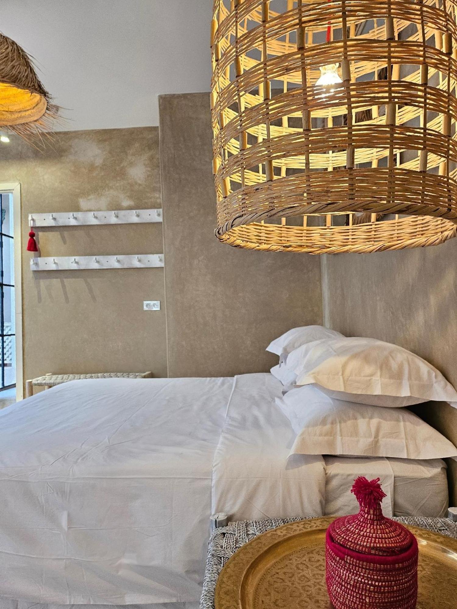 Miostello Lifestyle Riad Marrakech Marrakesz Zewnętrze zdjęcie