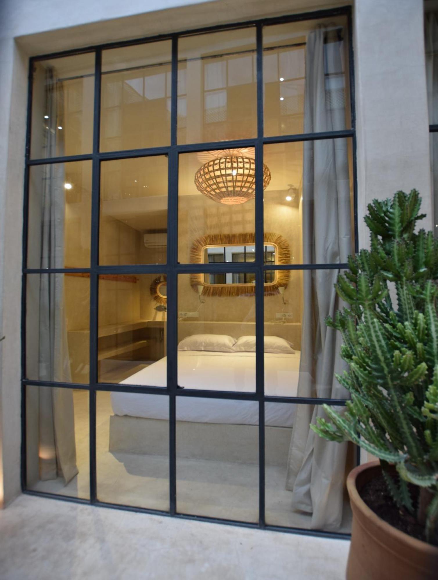 Miostello Lifestyle Riad Marrakech Marrakesz Zewnętrze zdjęcie