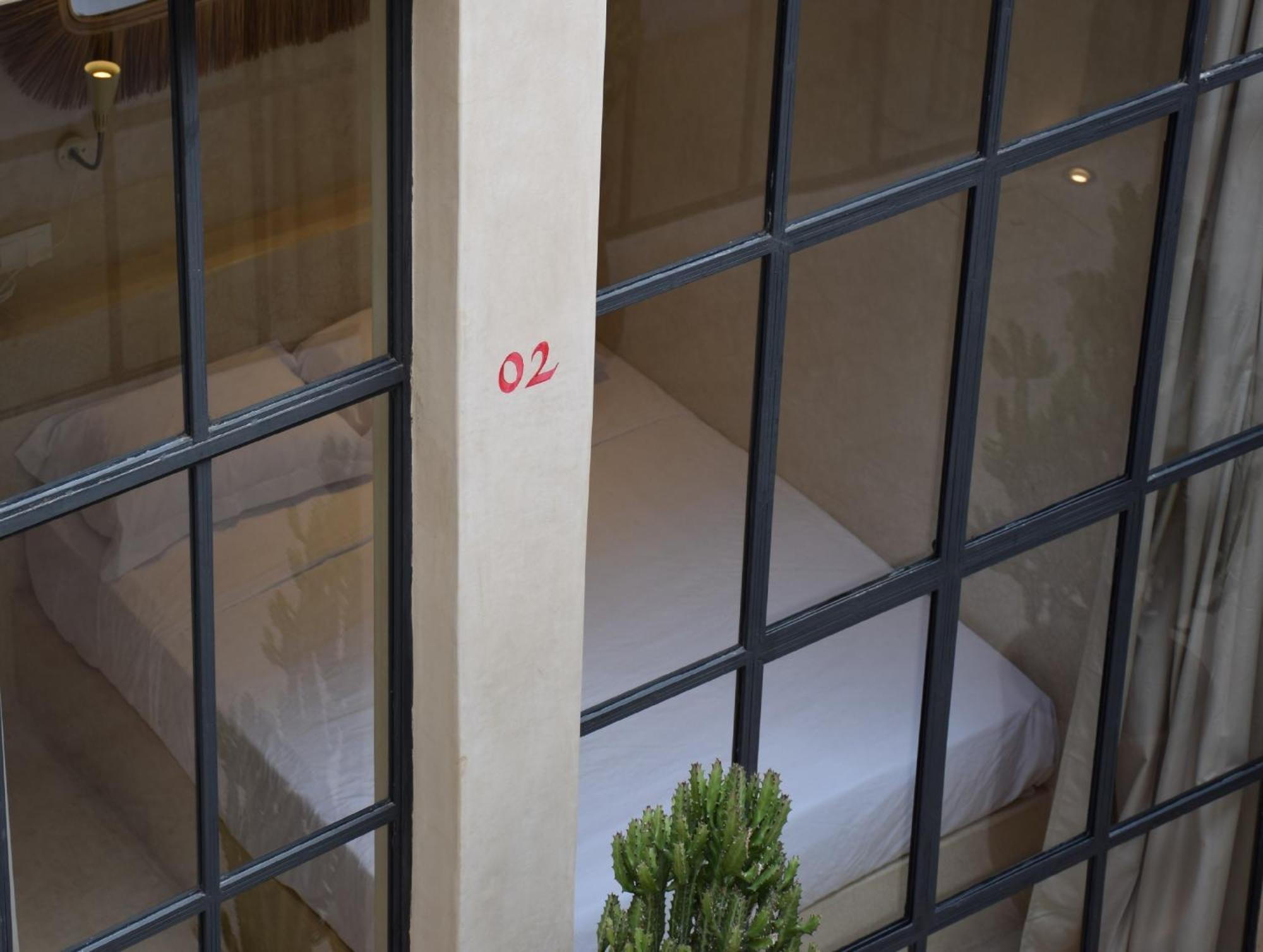 Miostello Lifestyle Riad Marrakech Marrakesz Zewnętrze zdjęcie
