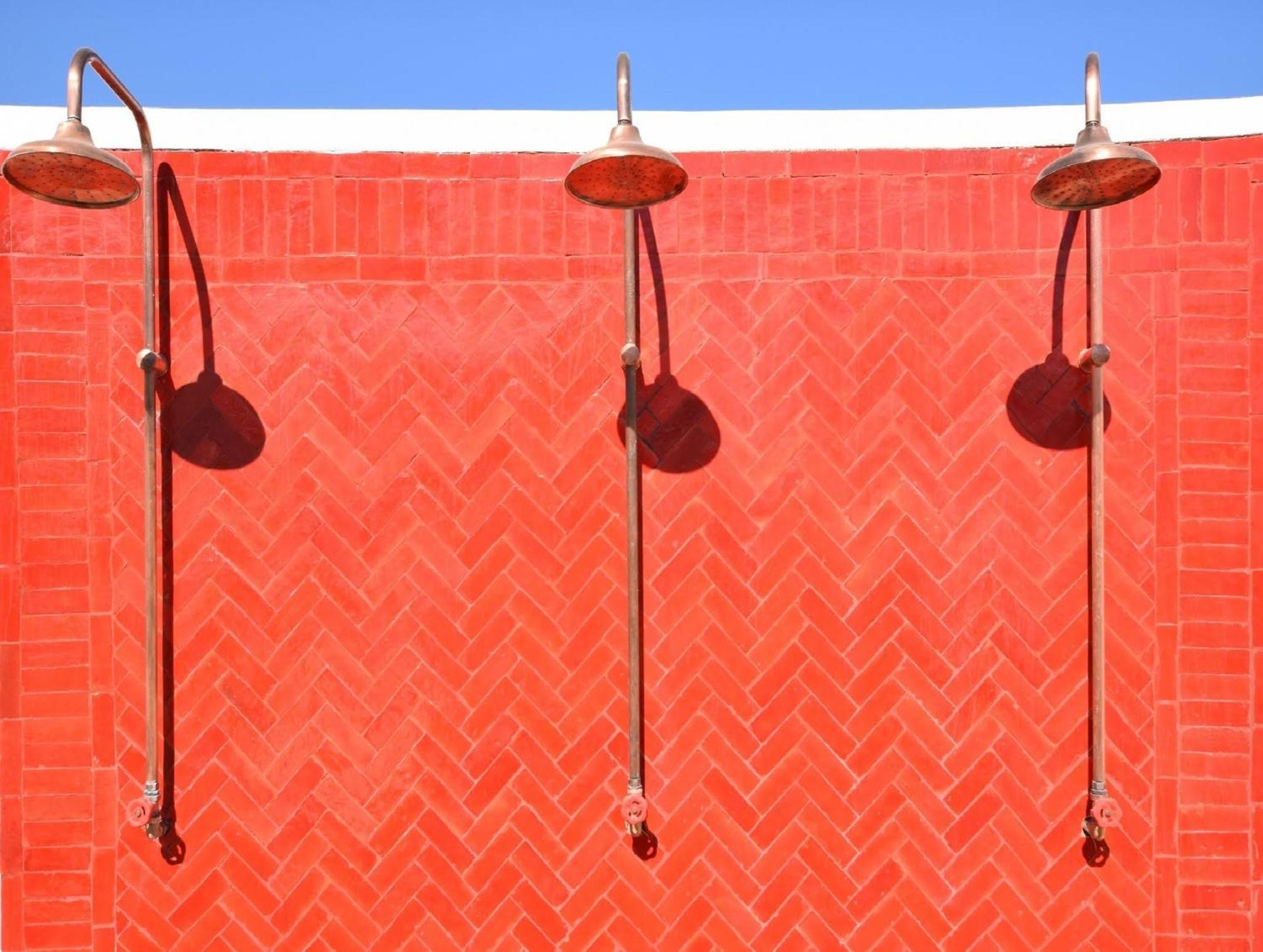 Miostello Lifestyle Riad Marrakech Marrakesz Zewnętrze zdjęcie