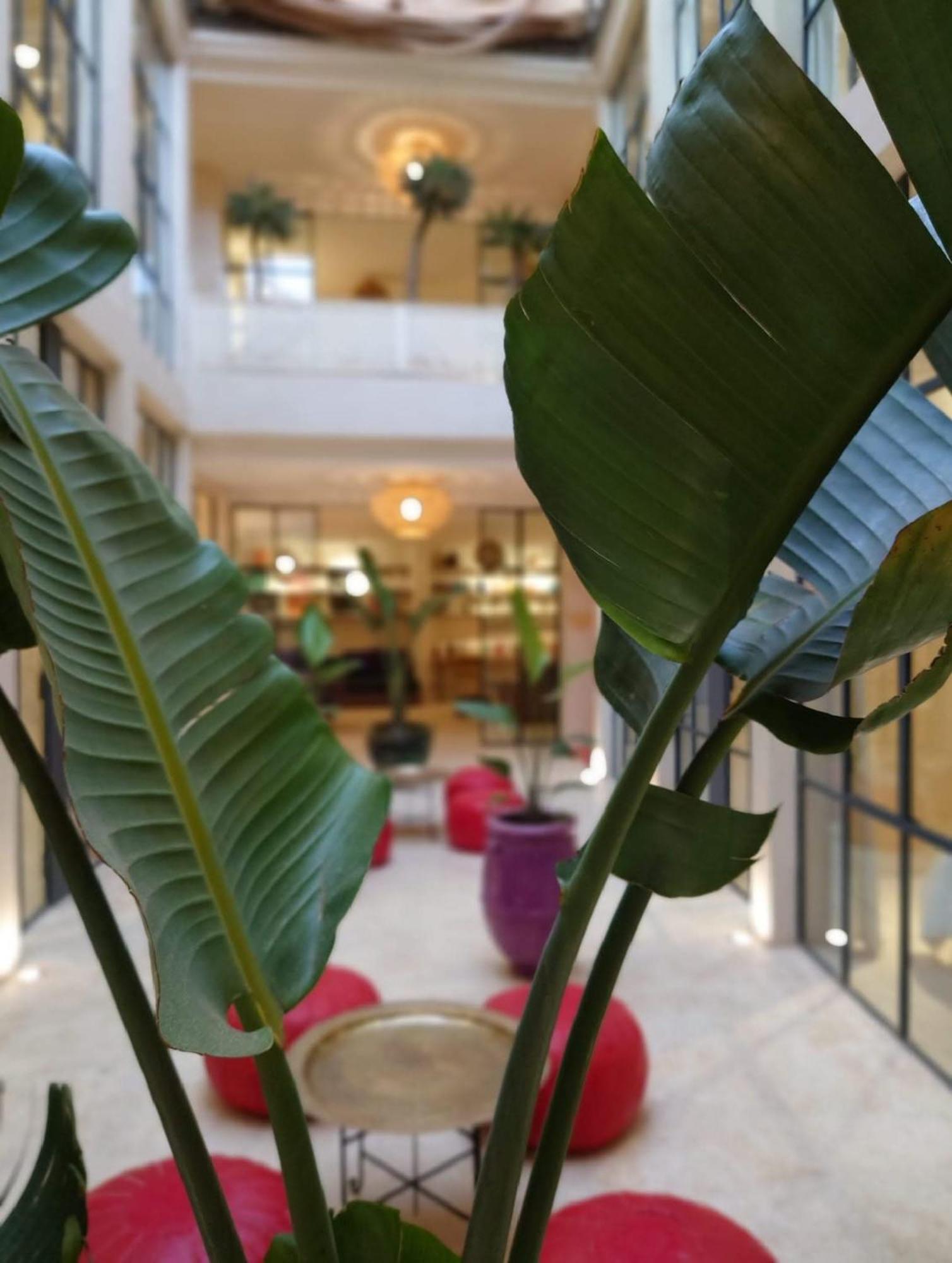 Miostello Lifestyle Riad Marrakech Marrakesz Zewnętrze zdjęcie