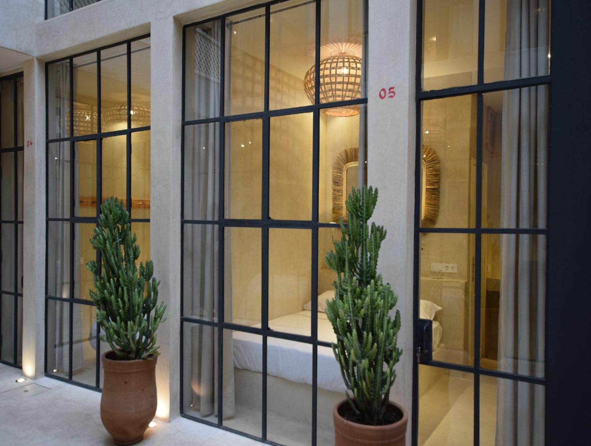 Miostello Lifestyle Riad Marrakech Marrakesz Zewnętrze zdjęcie